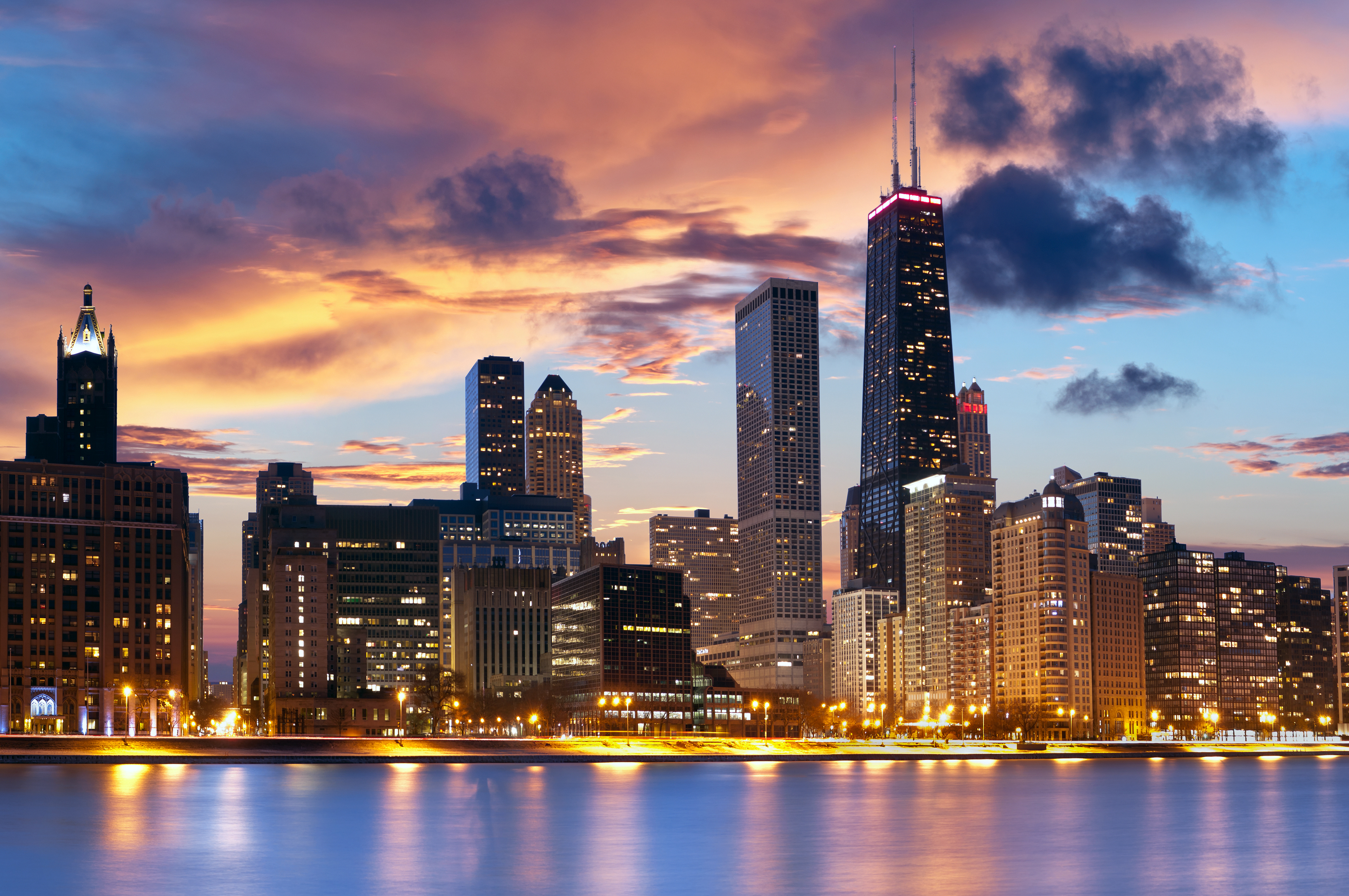Chicago Business Broker