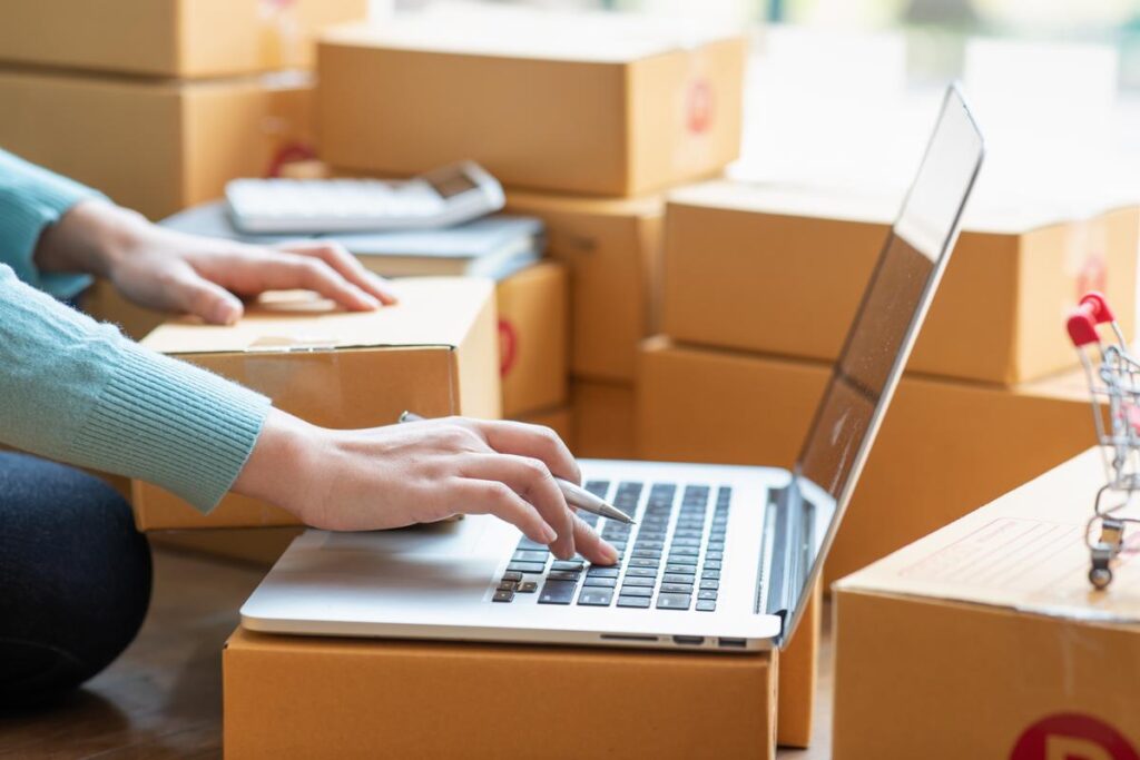 Preparation for selling a business